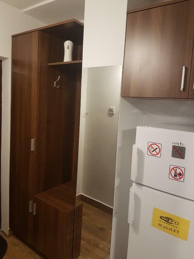 クラヨーヴァCasa Mirageアパートメント エクステリア 写真