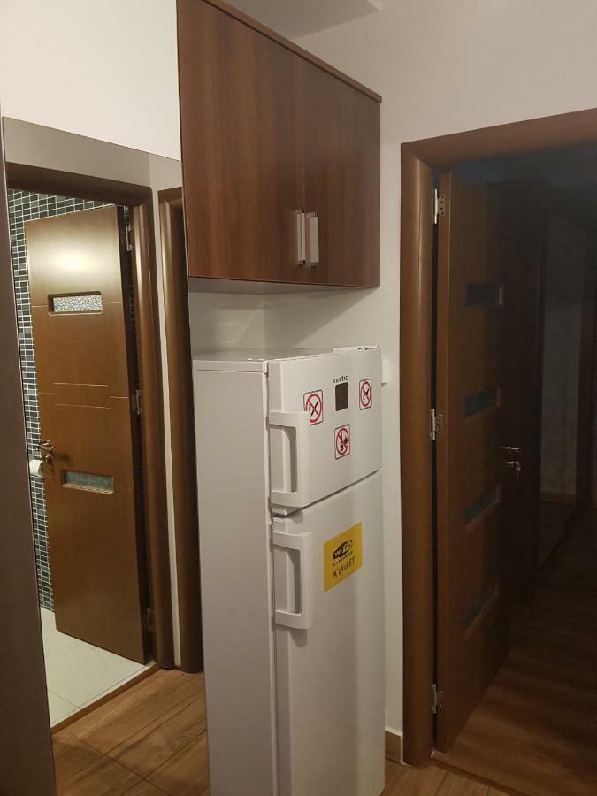 クラヨーヴァCasa Mirageアパートメント エクステリア 写真