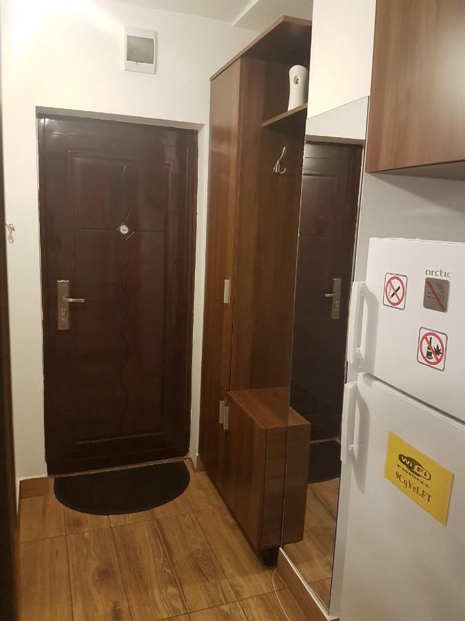 クラヨーヴァCasa Mirageアパートメント エクステリア 写真